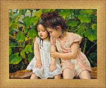 Load image into Gallery viewer, Sisters
