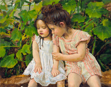 Load image into Gallery viewer, Sisters
