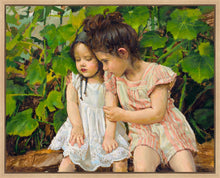 Load image into Gallery viewer, Sisters
