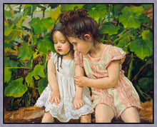 Load image into Gallery viewer, Sisters
