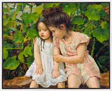 Load image into Gallery viewer, Sisters
