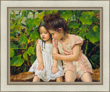 Load image into Gallery viewer, Sisters

