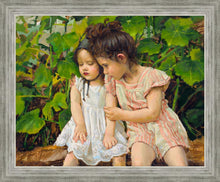 Load image into Gallery viewer, Sisters
