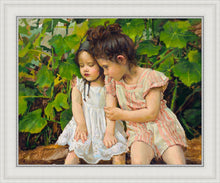 Load image into Gallery viewer, Sisters
