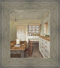 Load image into Gallery viewer, English Kitchen Interior
