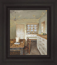 Load image into Gallery viewer, English Kitchen Interior

