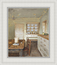 Load image into Gallery viewer, English Kitchen Interior
