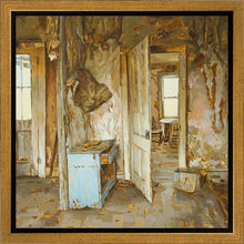 Load image into Gallery viewer, Bodie Interior Gallery Wrap
