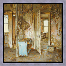 Load image into Gallery viewer, Bodie Interior Gallery Wrap
