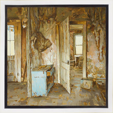 Load image into Gallery viewer, Bodie Interior Gallery Wrap
