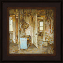 Load image into Gallery viewer, Bodie Interior
