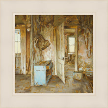 Load image into Gallery viewer, Bodie Interior
