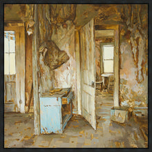 Load image into Gallery viewer, Bodie Interior Gallery Wrap
