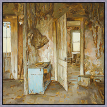 Load image into Gallery viewer, Bodie Interior Gallery Wrap
