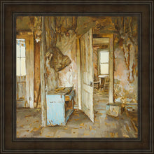 Load image into Gallery viewer, Bodie Interior
