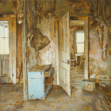 Load image into Gallery viewer, Bodie Interior
