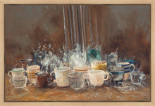 Load image into Gallery viewer, Enough to Fill Every Cup
