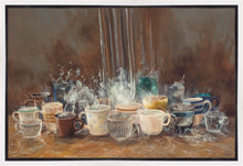 Load image into Gallery viewer, Enough to Fill Every Cup
