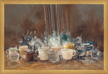 Load image into Gallery viewer, Enough to Fill Every Cup
