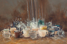 Load image into Gallery viewer, Enough to Fill Every Cup
