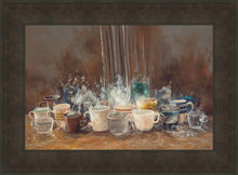 Load image into Gallery viewer, Enough to Fill Every Cup
