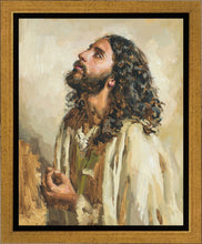 Load image into Gallery viewer, May My Soul Commune with Thee Gallery Wrap

