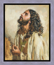Load image into Gallery viewer, May My Soul Commune with Thee Gallery Wrap
