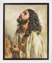 Load image into Gallery viewer, May My Soul Commune with Thee Gallery Wrap
