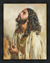 Load image into Gallery viewer, May My Soul Commune with Thee Gallery Wrap
