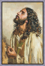 Load image into Gallery viewer, May My Soul Commune with Thee Gallery Wrap
