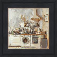 Load image into Gallery viewer, Parisian Kitchen
