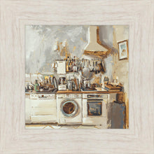 Load image into Gallery viewer, Parisian Kitchen
