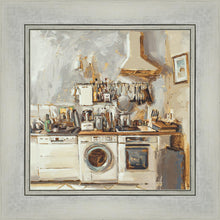 Load image into Gallery viewer, Parisian Kitchen
