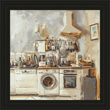 Load image into Gallery viewer, Parisian Kitchen
