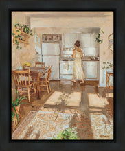 Load image into Gallery viewer, As the Lengthening Shadows Merge Gallery Wrap
