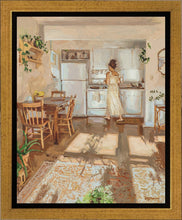 Load image into Gallery viewer, As the Lengthening Shadows Merge Gallery Wrap
