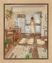 Load image into Gallery viewer, As the Lengthening Shadows Merge
