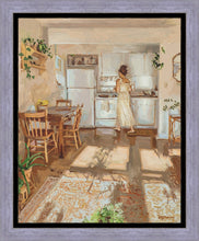 Load image into Gallery viewer, As the Lengthening Shadows Merge Gallery Wrap
