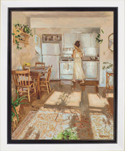 Load image into Gallery viewer, As the Lengthening Shadows Merge Gallery Wrap

