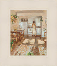 Load image into Gallery viewer, As the Lengthening Shadows Merge

