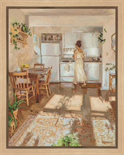 Load image into Gallery viewer, As the Lengthening Shadows Merge
