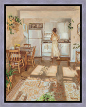 Load image into Gallery viewer, As the Lengthening Shadows Merge
