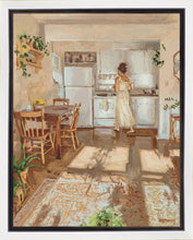 Load image into Gallery viewer, As the Lengthening Shadows Merge
