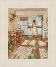 Load image into Gallery viewer, As the Lengthening Shadows Merge
