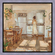 Load image into Gallery viewer, As the Lengthening Shadows Merge Gallery Wrap
