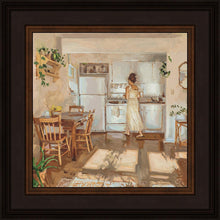 Load image into Gallery viewer, As the Lengthening Shadows Merge
