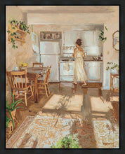 Load image into Gallery viewer, As the Lengthening Shadows Merge

