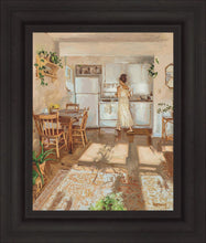 Load image into Gallery viewer, As the Lengthening Shadows Merge

