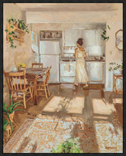 Load image into Gallery viewer, As the Lengthening Shadows Merge

