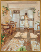 Load image into Gallery viewer, As the Lengthening Shadows Merge
